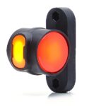 Lampa gabarit scurta, 3 functii,LED ,1099, WAS