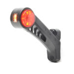 Lampa gabarit,LED ,3 functii,partea stanga, 599 BCL, WAS