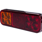 Lampa multifunctionala spate ,stangadreapta,3 functii, LZD 2832