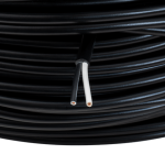 Cablu electric 2 fire YLY-S 2x2,50mm